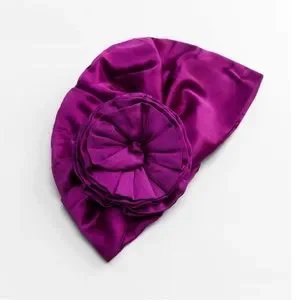 NWT Zara Woman Satin Effect Neon Bloggers Fav Headband NWT Zara Woman Satin Effect Neon Bloggers Fav | Mercari main image 4